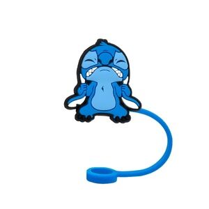 Stitch Straw Topper